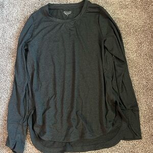 Long Sleeve Athleta Top